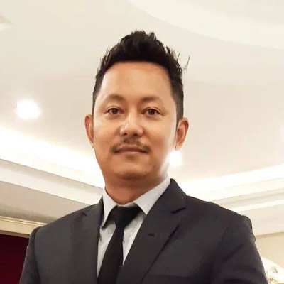 Sumit Pradha - CEO - Saffron Infosys