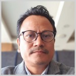 Pranish Shrestha - CEO - AS Solution